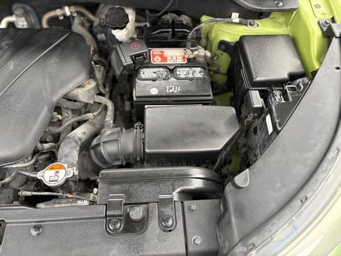 Used 2015 Kia Soul image 31