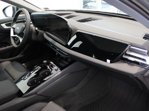 New 2025 Audi A5 2.0T Premium Plus image 40