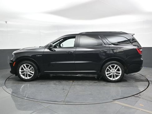 Used 2025 Dodge Durango R/T AWD/4WD image 10