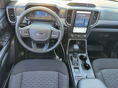 New 2026 Ford Ranger XL AWD/4WD image 10