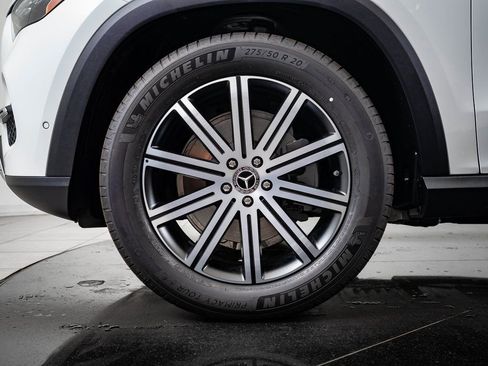 New 2026 Mercedes-Benz GLE 350 4MATIC image 13