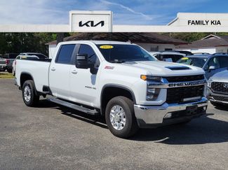 Used 2022 Chevrolet Silverado 2500 LT w/ All Star Edition 360° Tour
