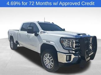 Used 2022 GMC Sierra 2500 SLE w/ SLE Value Package; AWD/4WD video 1
