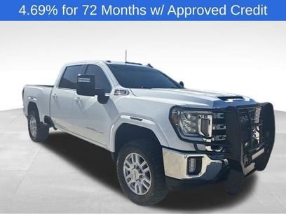 Used 2022 GMC Sierra 2500 SLE w/ SLE Value Package;
