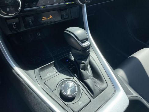 Used 2024 Toyota RAV4 XSE image 43