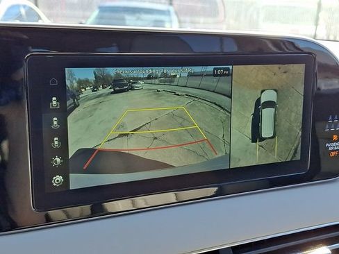 Used 2022 Hyundai Palisade Calligraphy AWD/4WD image 24