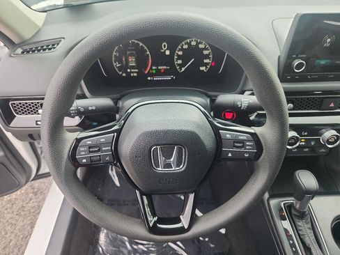 Certified 2026 Honda Civic LX image 19