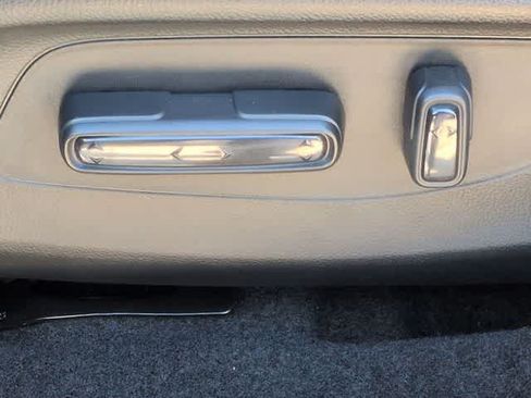 Certified 2025 Acura ADX FWD image 18