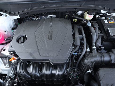 New 2026 Hyundai Santa Cruz SE AWD/4WD image 18