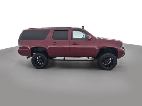 Used 2007 Chevrolet Suburban LT AWD/4WD image 4