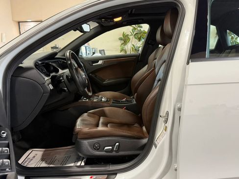 Used 2015 Audi A4 2.0T Premium Plus w/ Technology Package image 9