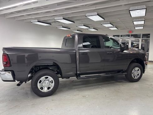 New 2026 RAM 2500 Tradesman image 9
