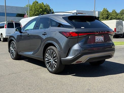 Used 2024 Lexus RX 350 w/ Convenience Package AWD/4WD image 7
