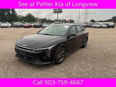 Certified 2025 Kia K4