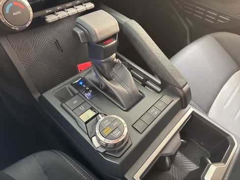 New 2026 Toyota Tacoma TRD Off-Road image 26