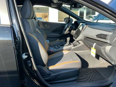 New 2026 Subaru Crosstrek 2.5i Sport AWD/4WD image 27
