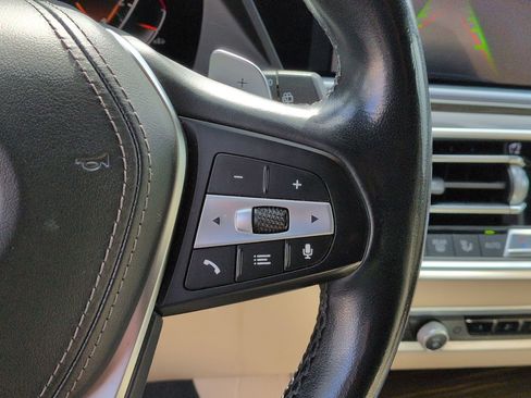 Used 2019 BMW X5 xDrive40i w/ Convenience Package AWD/4WD image 20