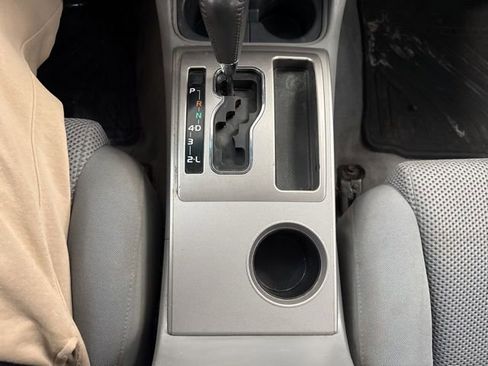 Used 2010 Toyota Tacoma 4x4 Double Cab image 40