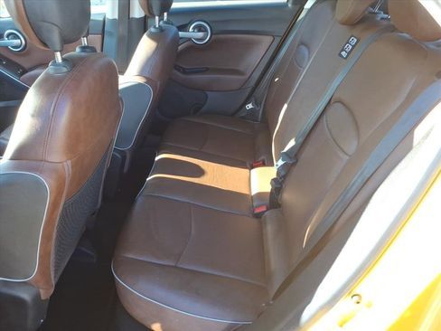 Used 2016 FIAT 500X Trekking Plus image 8