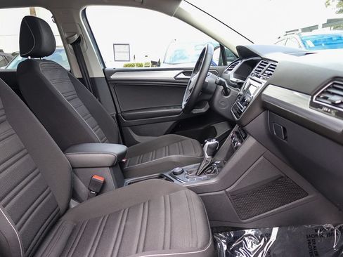 Used 2024 Volkswagen Tiguan S AWD/4WD image 19