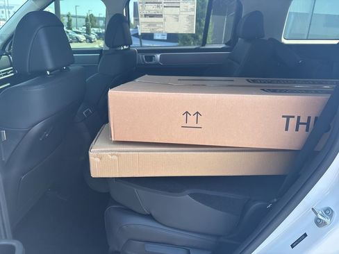 New 2026 Hyundai Santa Fe SEL image 12