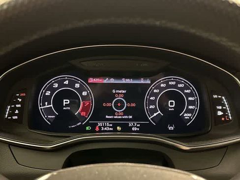 Used 2024 Audi RS 6 performance AWD/4WD image 7