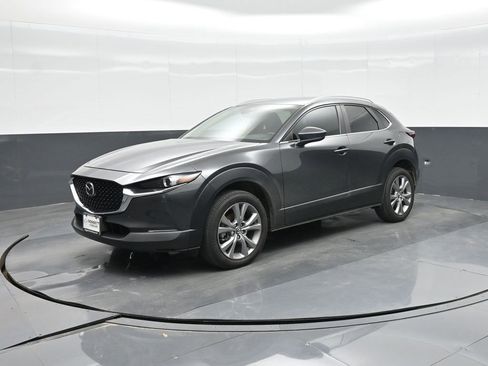 Used 2023 MAZDA CX-30 AWD 2.5 S w/ Preferred Package image 21