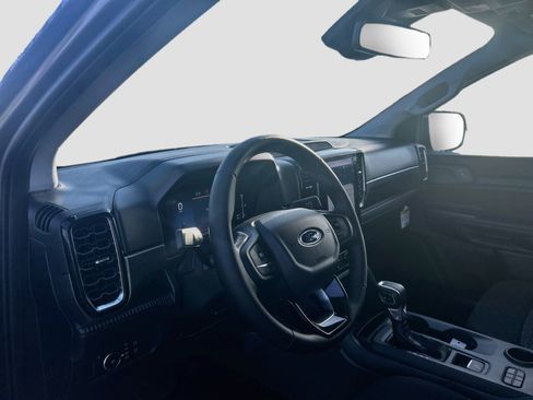 New 2026 Ford Ranger XLT RWD image 6