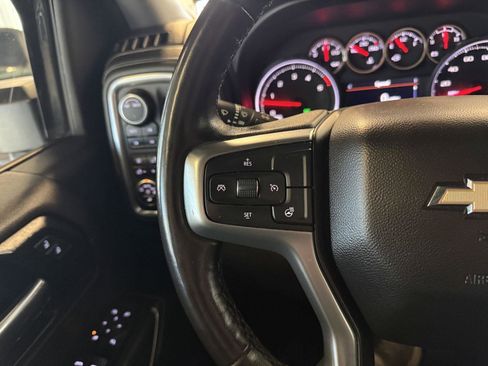 Used 2022 Chevrolet Silverado 3500 LT w/ All Star Edition image 11