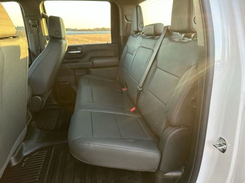 New 2026 Chevrolet Silverado 2500 W/T w/ WT/CX Safety Package image 21