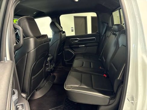 Used 2023 RAM 1500 Laramie AWD/4WD image 18