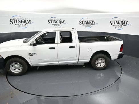 Used 2023 RAM 1500 Tradesman w/ Trailer Tow Group AWD/4WD image 21