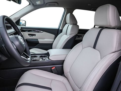 New 2026 Honda Pilot EX-L image 10