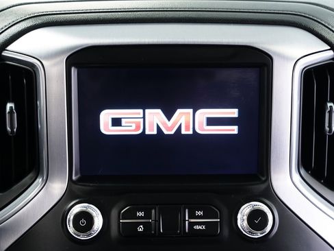 Used 2020 GMC Sierra 1500 SLT image 40
