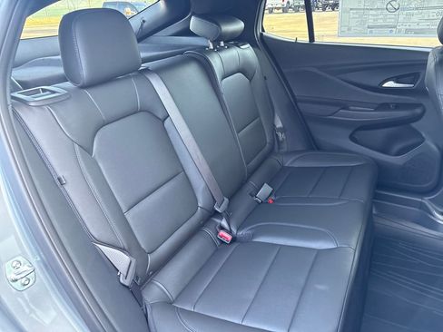 New 2026 Buick Envista Sport Touring w/ Convenience I Package image 33