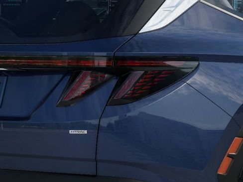 New 2026 Hyundai Tucson SEL image 10