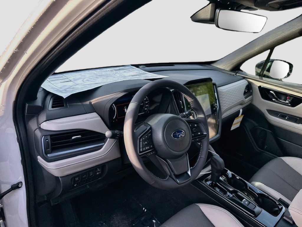 New 2026 Subaru Forester Sport AWD/4WD image 9