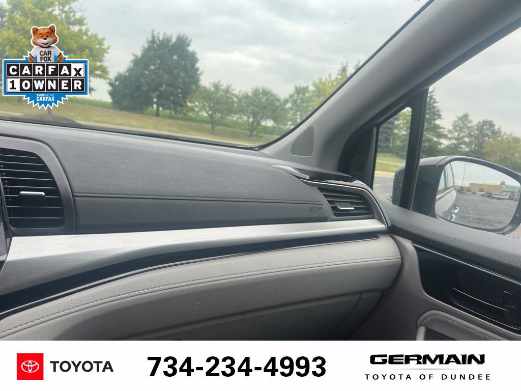 Used 2019 Honda Odyssey Elite image 17