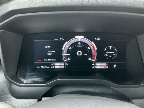 Used 2025 Toyota Tundra Limited image 19