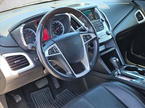 Used 2017 GMC Terrain Denali AWD/4WD image 13