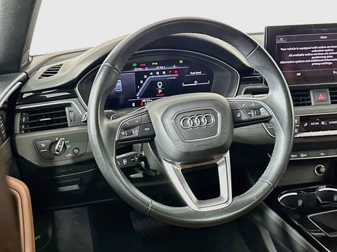 Used 2024 Audi A5 2.0T Premium Plus AWD/4WD image 18