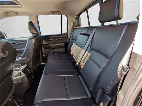 Used 2020 Honda Ridgeline RTL-E image 12