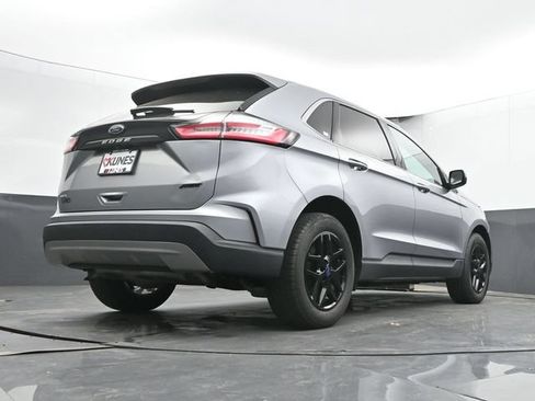 Used 2021 Ford Edge SEL w/ Convenience Package FWD image 46
