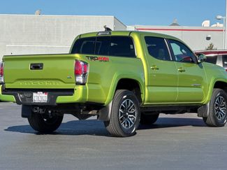 Certified 2023 Toyota Tacoma TRD Sport w/ Advanced Technology Package AWD/4WD video 2