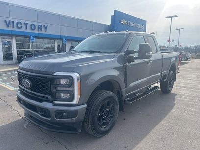 Used 2023 Ford F350 XL w/ STX Appearance Package