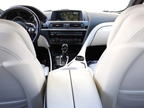 Used 2015 BMW 650i Gran Coupe xDrive w/ M Sport Edition AWD/4WD image 66