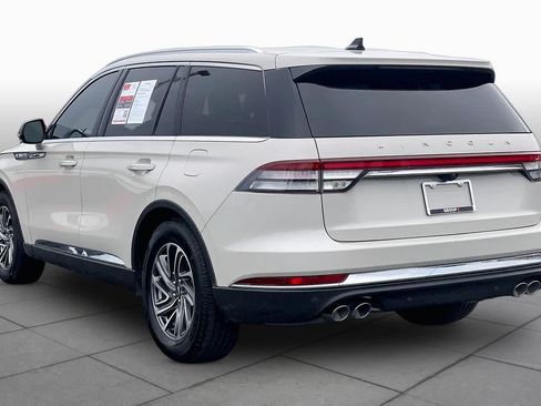 Used 2021 Lincoln Aviator 2WD image 12