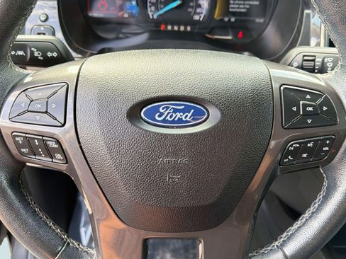 Used 2020 Ford Ranger Lariat w/ Equipment Group 501A Mid RWD image 15