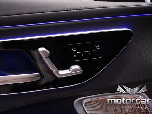 Used 2024 Mercedes-Benz CLE 450 4MATIC Coupe w/ Driver Assistance Package image 38