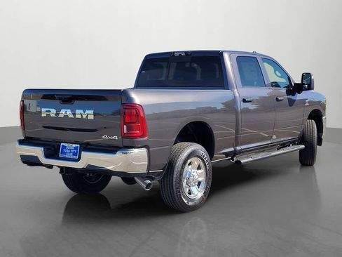 New 2025 RAM 2500 Tradesman AWD/4WD image 6